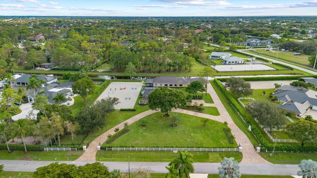 14598 Halter Road, Wellington, FL 33414