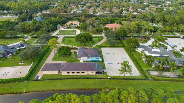 14598 Halter Road, Wellington, FL 33414
