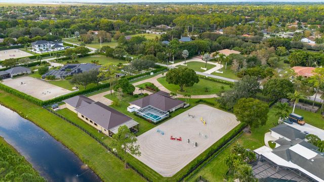 14598 Halter Road, Wellington, FL 33414