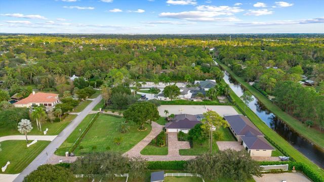 14598 Halter Road, Wellington, FL 33414