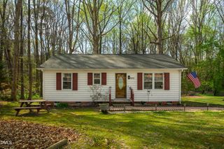 900 Cricket Knoll Road, Fuquay Varina, NC 27526