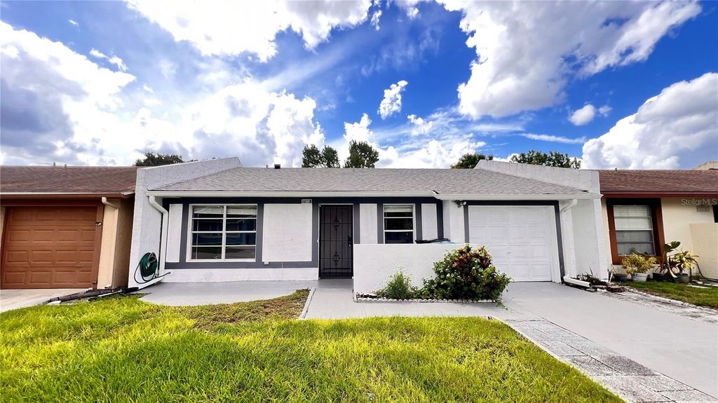 1184 CALANDA AVENUE, Orlando, FL 32807
