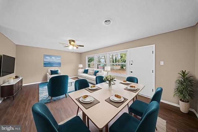 19 BELHURST LN, Willingboro, NJ 08046