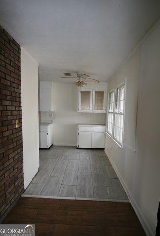 203 Gawin Drive, Warner Robins, GA 31093