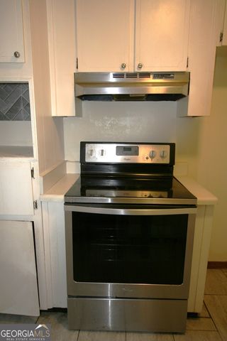 203 Gawin Drive, Warner Robins, GA 31093