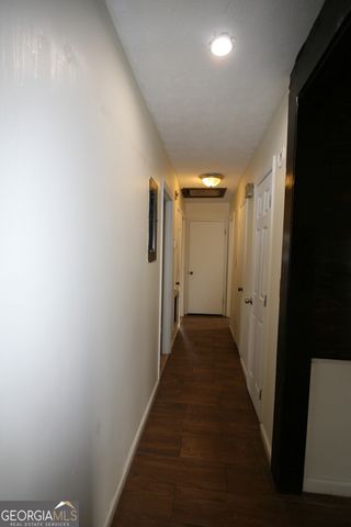 203 Gawin Drive, Warner Robins, GA 31093