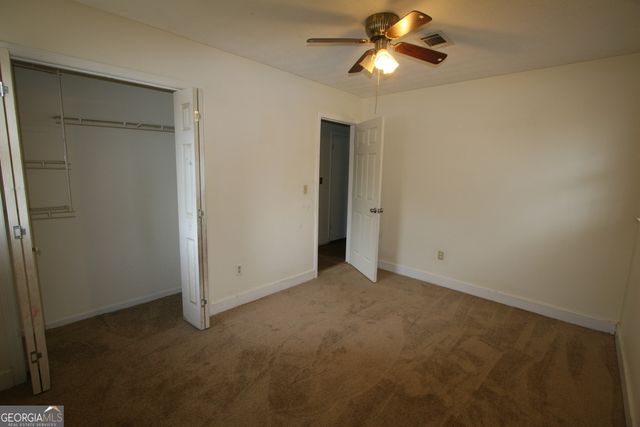 203 Gawin Drive, Warner Robins, GA 31093