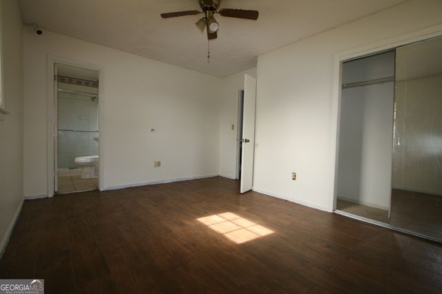 203 Gawin Drive, Warner Robins, GA 31093