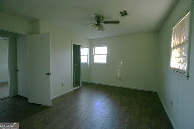 203 Gawin Drive, Warner Robins, GA 31093