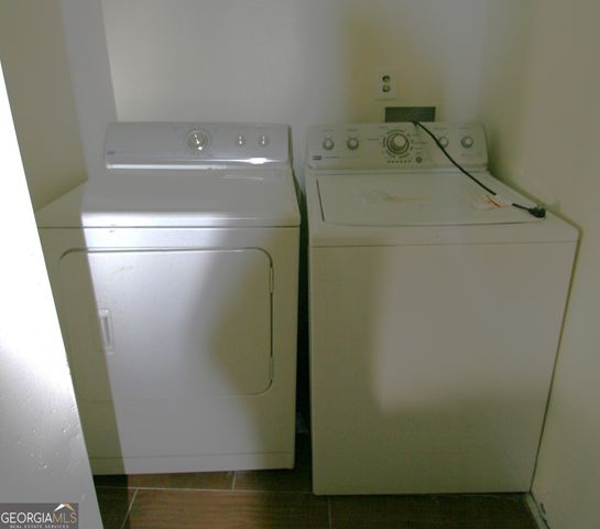 203 Gawin Drive, Warner Robins, GA 31093