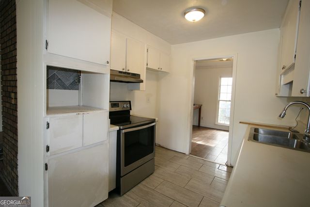 203 Gawin Drive, Warner Robins, GA 31093