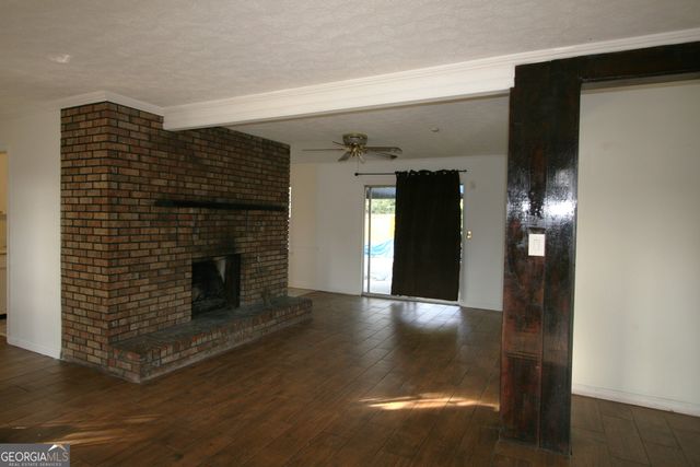 203 Gawin Drive, Warner Robins, GA 31093