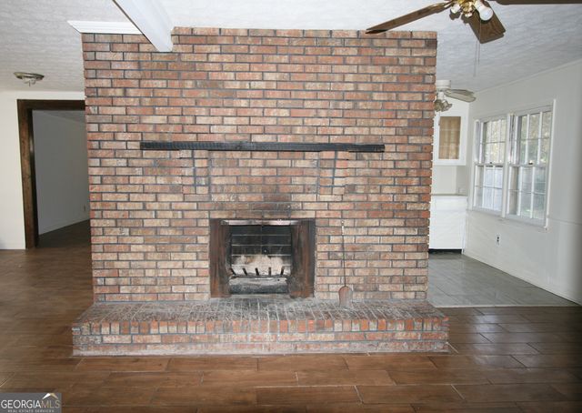 203 Gawin Drive, Warner Robins, GA 31093