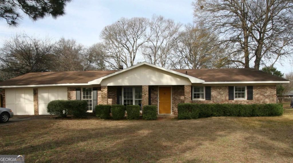 203 Gawin Drive, Warner Robins, GA 31093