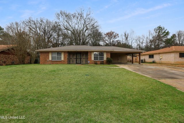 343 Swan Ridge Road, Jackson, MS 39212