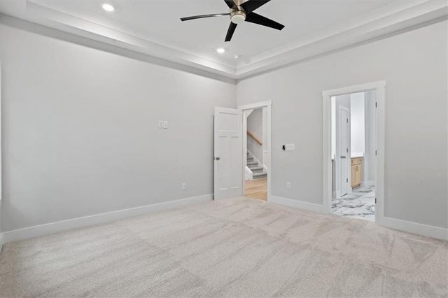 3902 Bouldercrest SE Road, Ellenwood, GA 30294