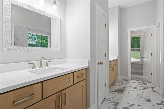 3902 Bouldercrest SE Road, Ellenwood, GA 30294