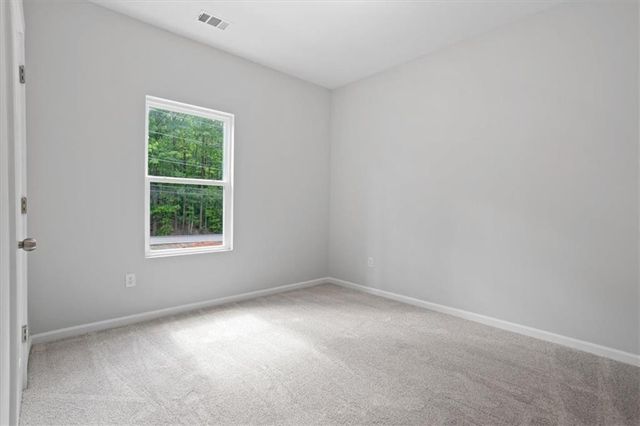 3902 Bouldercrest SE Road, Ellenwood, GA 30294