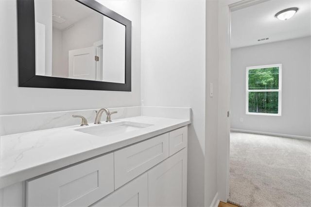 3902 Bouldercrest SE Road, Ellenwood, GA 30294