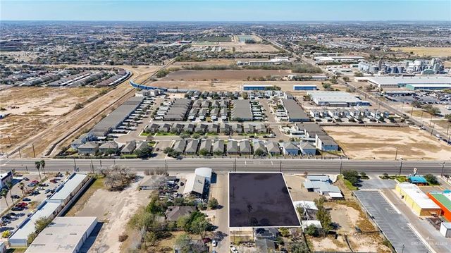 117 E Wells Street, Edinburg, TX 78541