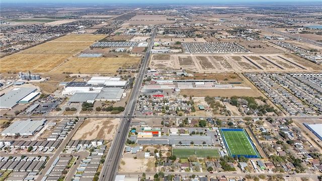 117 E Wells Street, Edinburg, TX 78541