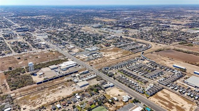 117 E Wells Street, Edinburg, TX 78541
