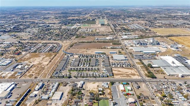 117 E Wells Street, Edinburg, TX 78541