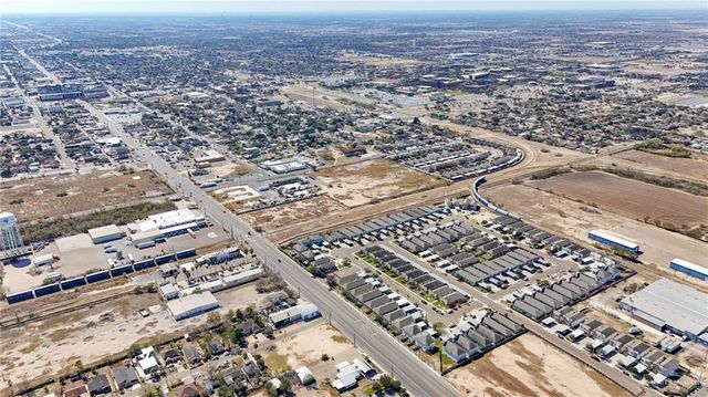 117 E Wells Street, Edinburg, TX 78541