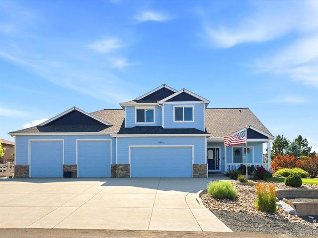 5035 Peregrine Road, Dacono, CO 80514