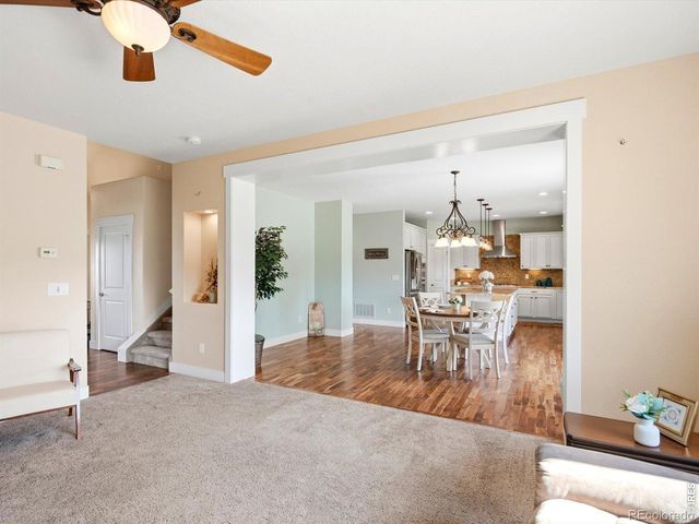5035 Peregrine Road, Dacono, CO 80514