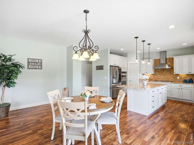 5035 Peregrine Road, Dacono, CO 80514