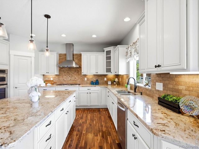 5035 Peregrine Road, Dacono, CO 80514