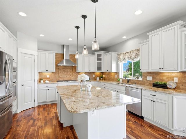 5035 Peregrine Road, Dacono, CO 80514