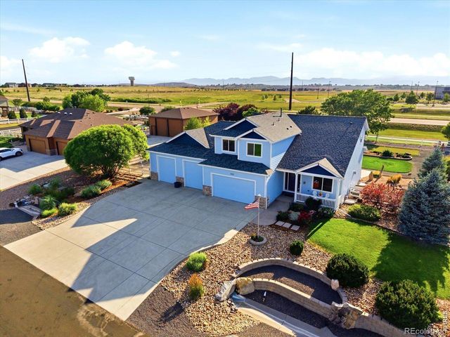 5035 Peregrine Road, Dacono, CO 80514