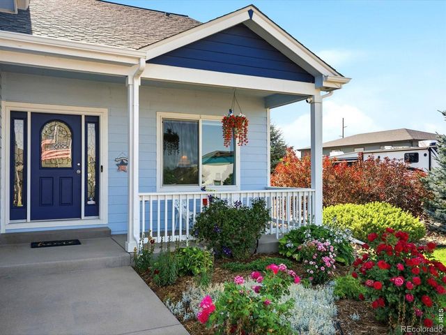 5035 Peregrine Road, Dacono, CO 80514
