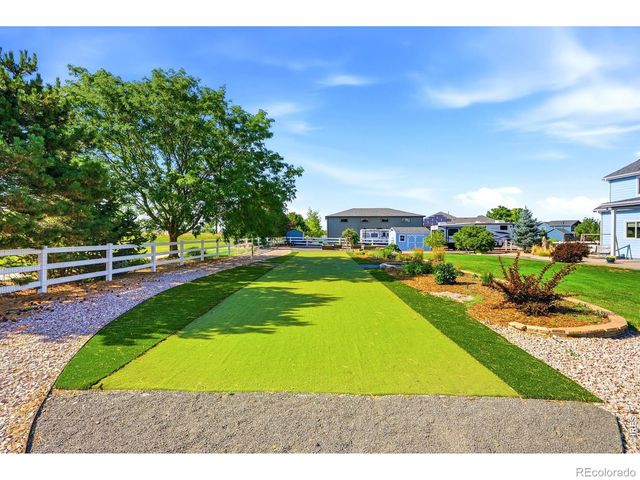 5035 Peregrine Road, Dacono, CO 80514