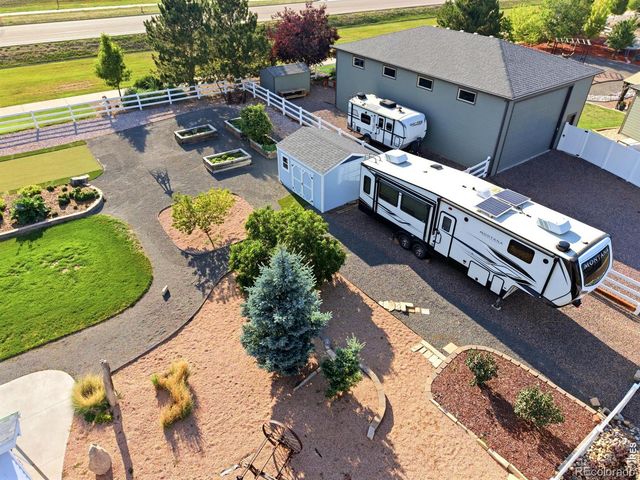 5035 Peregrine Road, Dacono, CO 80514