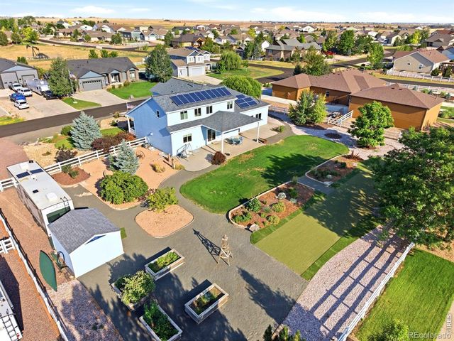 5035 Peregrine Road, Dacono, CO 80514
