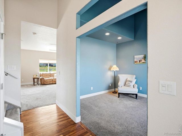 5035 Peregrine Road, Dacono, CO 80514