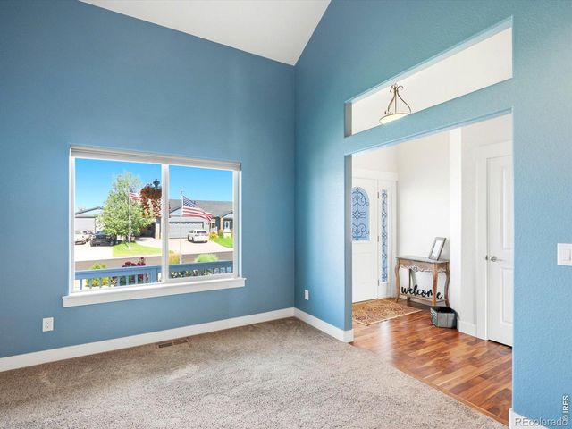 5035 Peregrine Road, Dacono, CO 80514