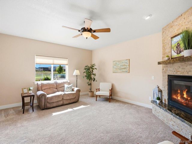 5035 Peregrine Road, Dacono, CO 80514