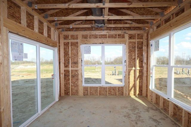 5779 Valleydale Road, Powell, OH 43065
