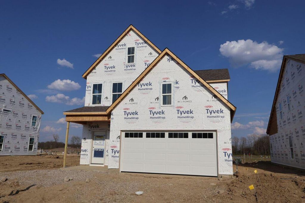 5779 Valleydale Road, Powell, OH 43065