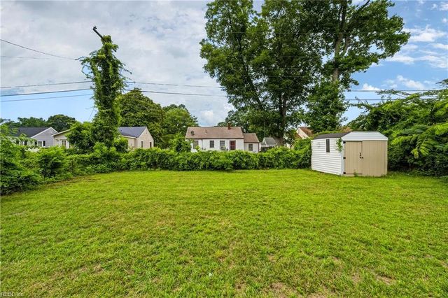 413 Colonial AVE, Hampton, VA 23661