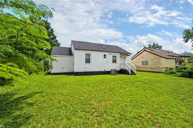 413 Colonial AVE, Hampton, VA 23661