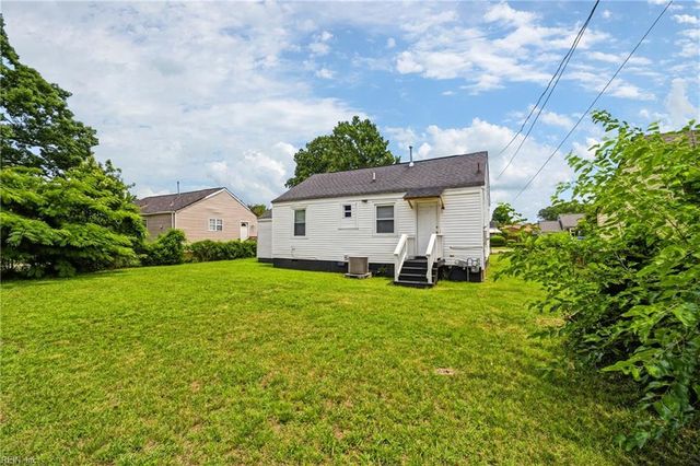 413 Colonial AVE, Hampton, VA 23661