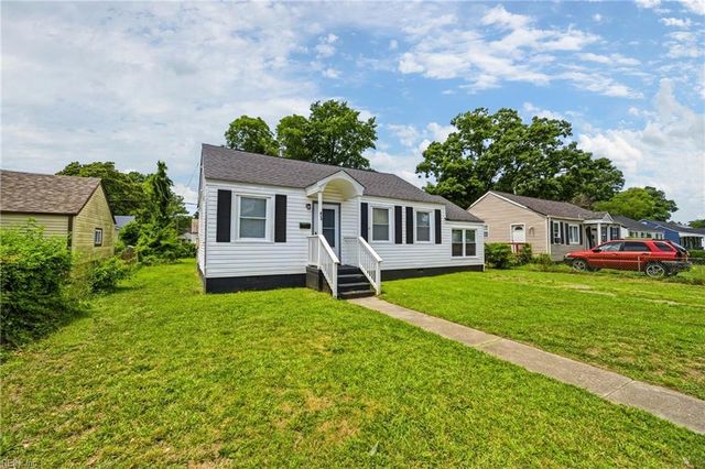 413 Colonial AVE, Hampton, VA 23661