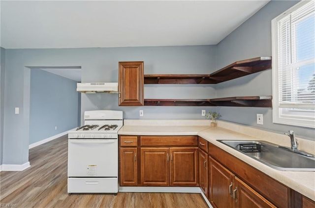 413 Colonial AVE, Hampton, VA 23661