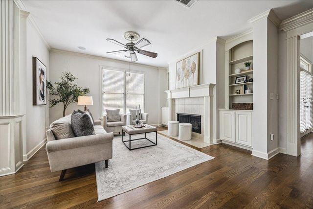 1842 LILES LN, Collierville, TN 38017