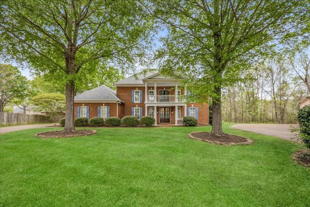 1842 LILES LN, Collierville, TN 38017